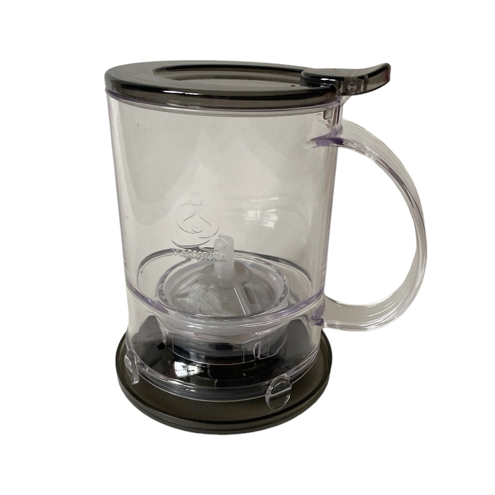 Teavana tea steeper